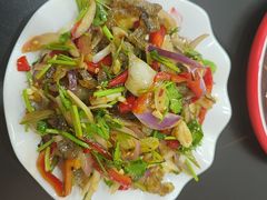 -地锅之家(华发路店)