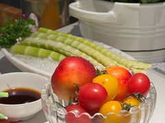 -烹然四季椰子鸡火锅(姚家园万象汇店)
