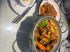 -眷江南之小蓝鲸(王府大街店)