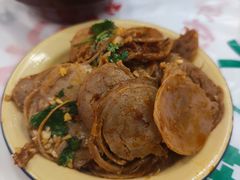 -东排食堂长沙小吃大排档(五一广场店)