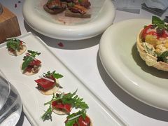 -王品牛排(郑州大卫城店)