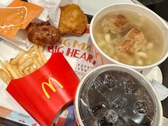 -百乐门粉面店(二龙喉分店)