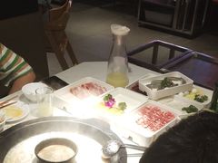 -川锅一号火锅(睢宁店)