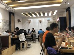 -为什么牛潮汕牛肉火锅(万胜广场店)