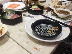 -芭菲盛宴·环球美食(北城国际店)