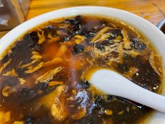 豆腐脑-增盛魁小吃店