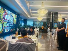 -万龙洲海鲜(大兴绿地缤纷城店)