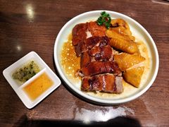 -新旺茶餐厅(嘉里城店)