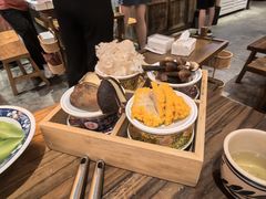 -旧街市鲜货老火锅(大光路店)