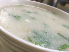 滑鸡粥-银记肠粉店(中山一路店)