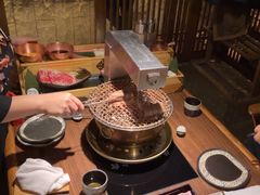 -牛道·和牛九食(市府恒隆广场店)