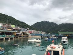 -南丫岛
