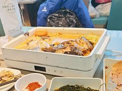 -半天妖烤鱼(西直门凯德mall店)