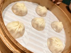 -鼎泰丰 (柏威年广场店)