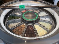 -上海静安香格里拉大酒店