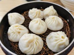 鲜肉汤包-法华汤包馆(法华镇路店)