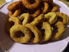 -Rabbit Cafe私房西餐甜点咖啡(栖霞路店)