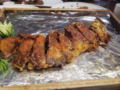 -全聚德(常州店)
