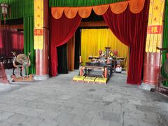 -大槐树寻根祭祖园