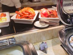 -万达文华酒店·美食汇自助餐厅