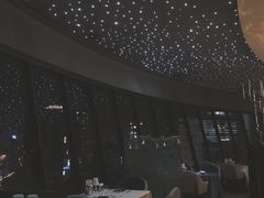 -广州花园酒店-凌璇阁360度高空海鲜自助餐CAROUSEL