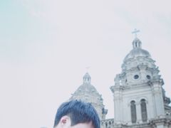 -王府井天主教堂