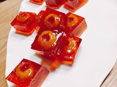 -山楂树融合菜餐厅