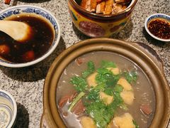 -南京大牌档(济南万象城店)