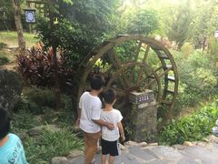 -龙潭生态旅游度假区