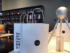 -dotcom coffee古点咖啡(致真大厦店)