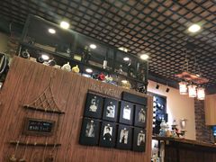 -Mr.P's无国籍料理