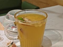 -桂园餐厅(五大道店)