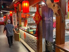 -正阳门饭庄·烤鸭·北京菜(万丰路七里庄店)