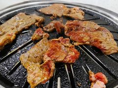 -小科自助海鲜烧肉(高区店)