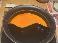 -温野菜涮涮锅(大悦城店)