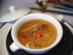 -三号黄浦会Canton Table