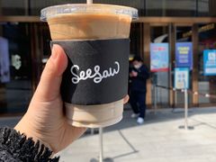 -Seesaw Coffee(苏州中心店)