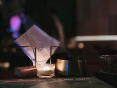 -MM·五声·音乐人与调酒师(西安路店)