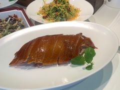 -四季民福烤鸭店(望京南湖东园店)