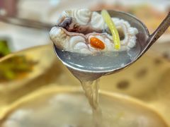 -莆田餐厅PUTIEN(武商MALL店)