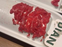 -掂档潮汕牛肉火锅(沈阳万象城店)