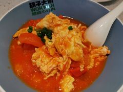 番茄炒蛋-胡子大厨·超级小炒肉(华润店)