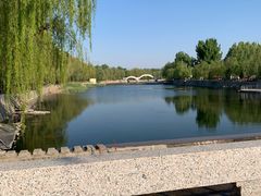 -四门塔风景区