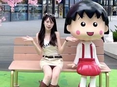 -东莞松山湖万象汇