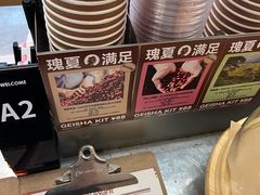 -The Roastery By AllYouWant(福田店)