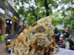 -邵建华师傅梅菜扣肉饼(麓山总店)