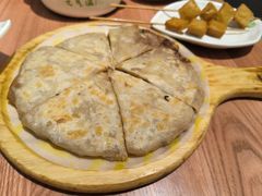 -甲乙饼·手工牛肉饼(东方广场店)
