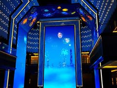 -上海苏宁宝丽嘉酒店·Cafe Bellagio西餐厅