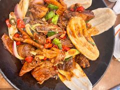 -一楼食业·美食人家