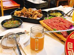 -京门活鱼馆·鱼火锅(百子湾（原红庙）店)